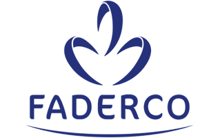 Faderco Logo PNG