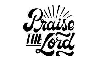 Faith Free Sticker PNG