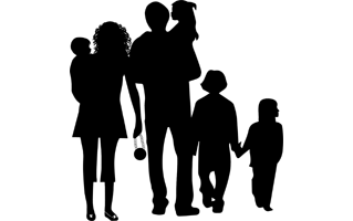 Family Reunion PNG