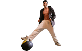 Farhan Akhtar PNG