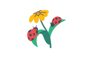 Farming And Nature Sticker PNG