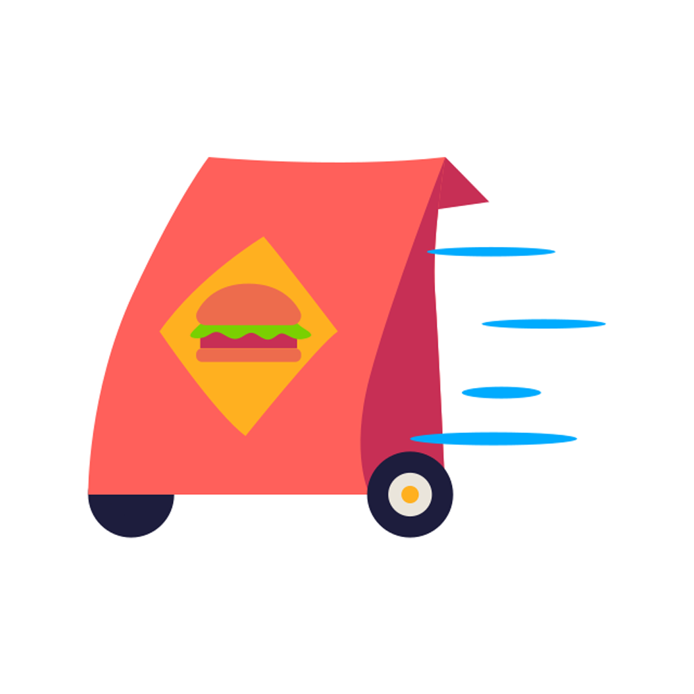 Fast Free Sticker Photo Transparent Image
