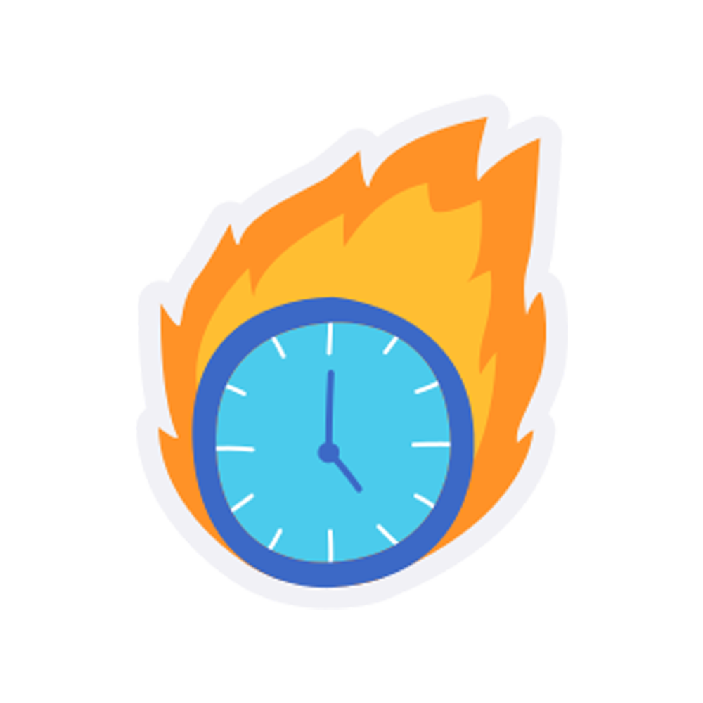 Fast Free Sticker Photo Transparent Clipart