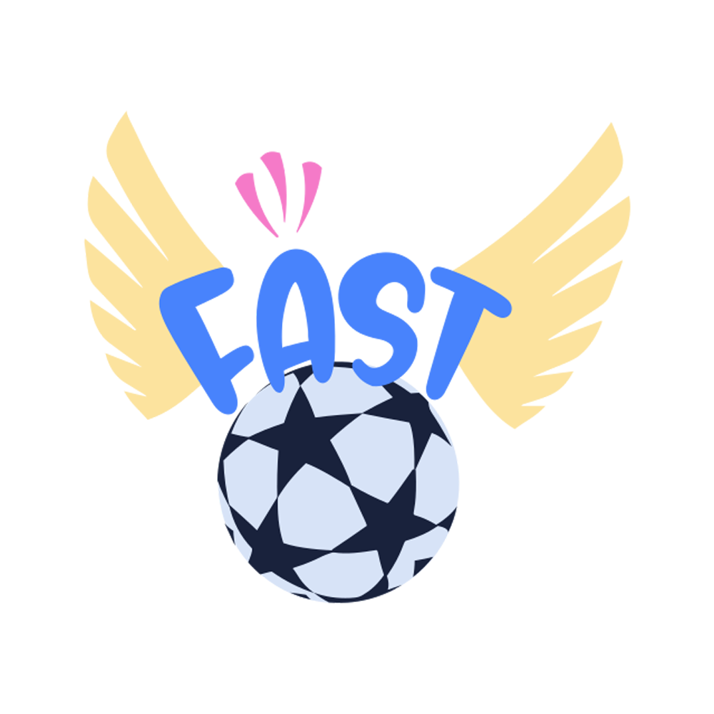 Fast Sticker Photo Transparent Photo