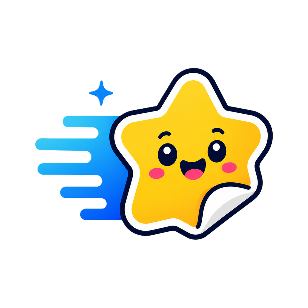 Fast Sticker Photo Transparent Gallery