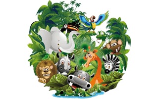Fauna PNG