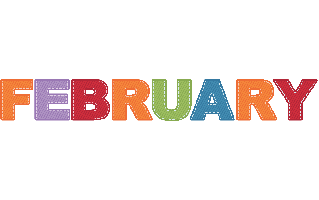 February PNG