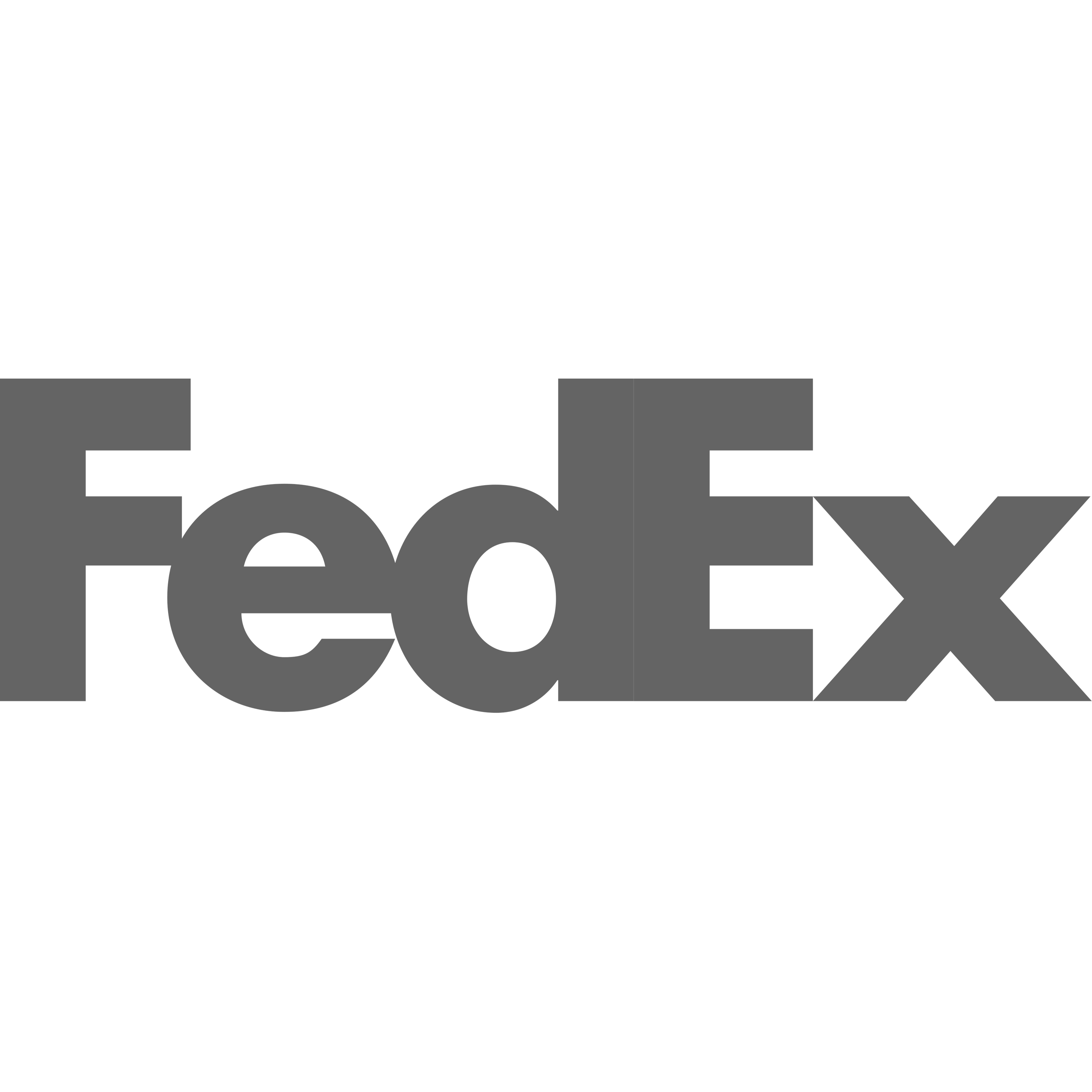 Fedex Logo Transparent Picture