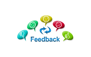 Feedback PNG