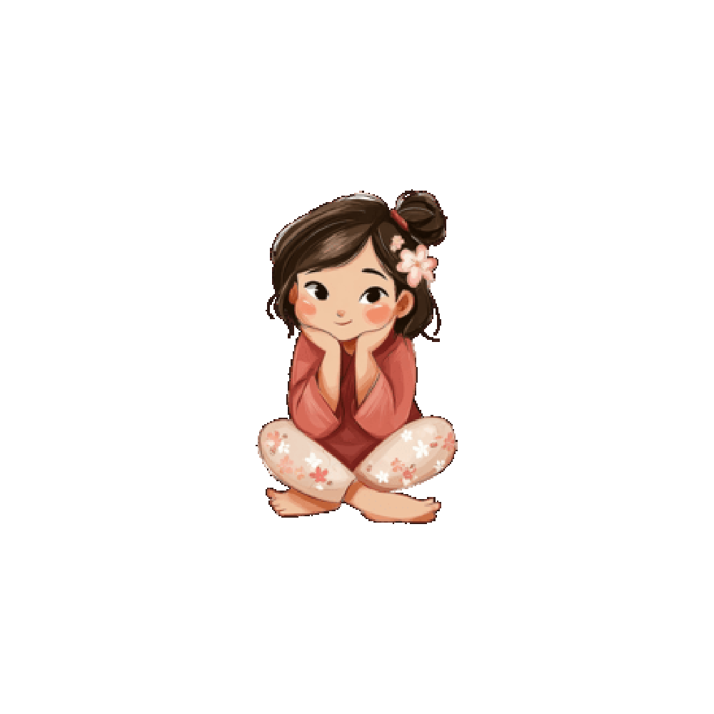 Female Sticker Transparent Photo