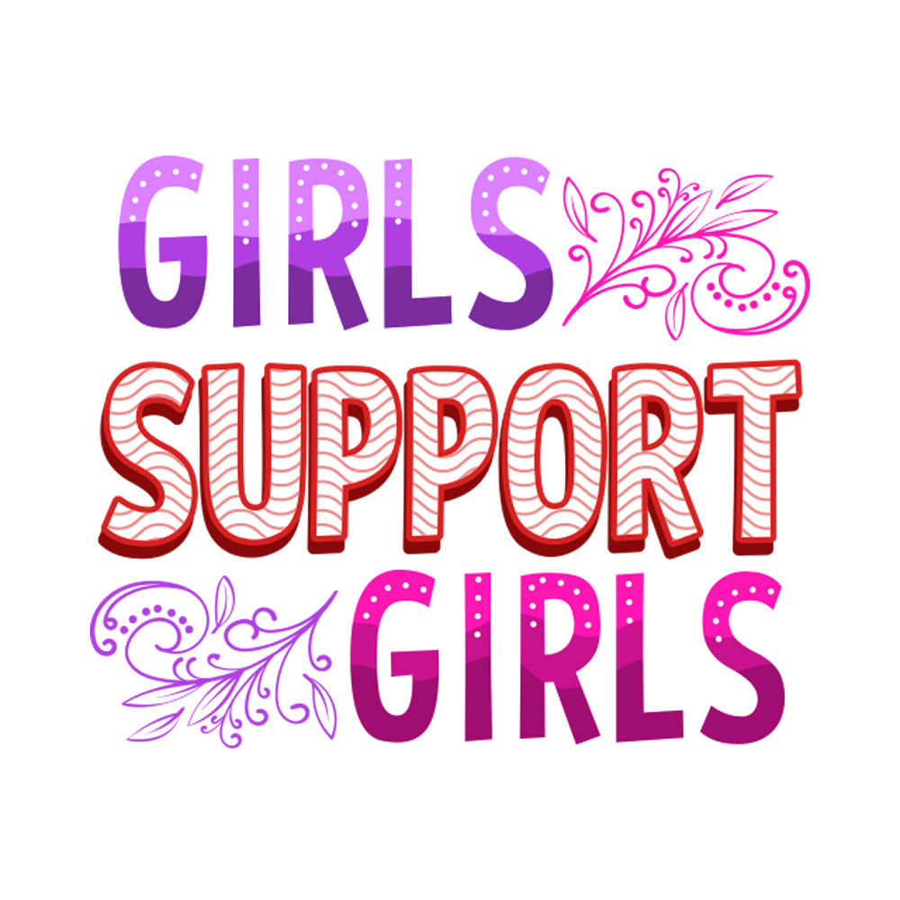 Feminism Free Sticker Transparent Picture