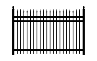 Fence PNG