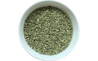 Fennel Fruit PNG