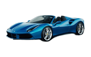 Ferrari PNG