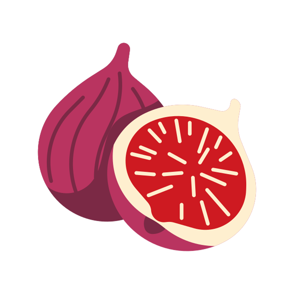 Figs Free Sticker Transparent Photo