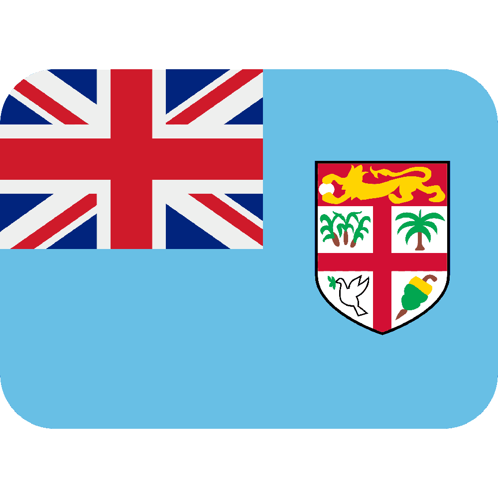 Fiji Flag Transparent Gallery