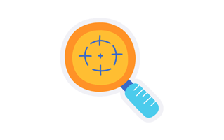 Finder Sticker PNG