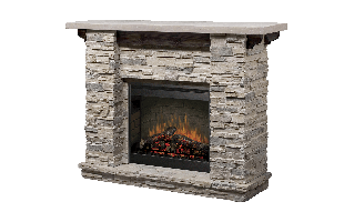 Fireplace PNG