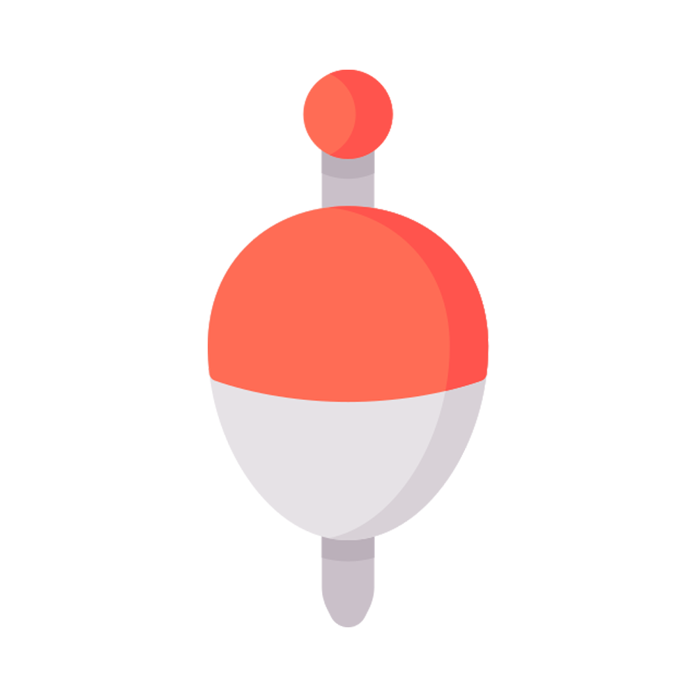 Fishing Float Transparent Image