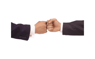 Fist PNG