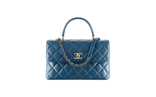 Flap Bag PNG
