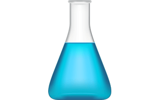 Flask PNG