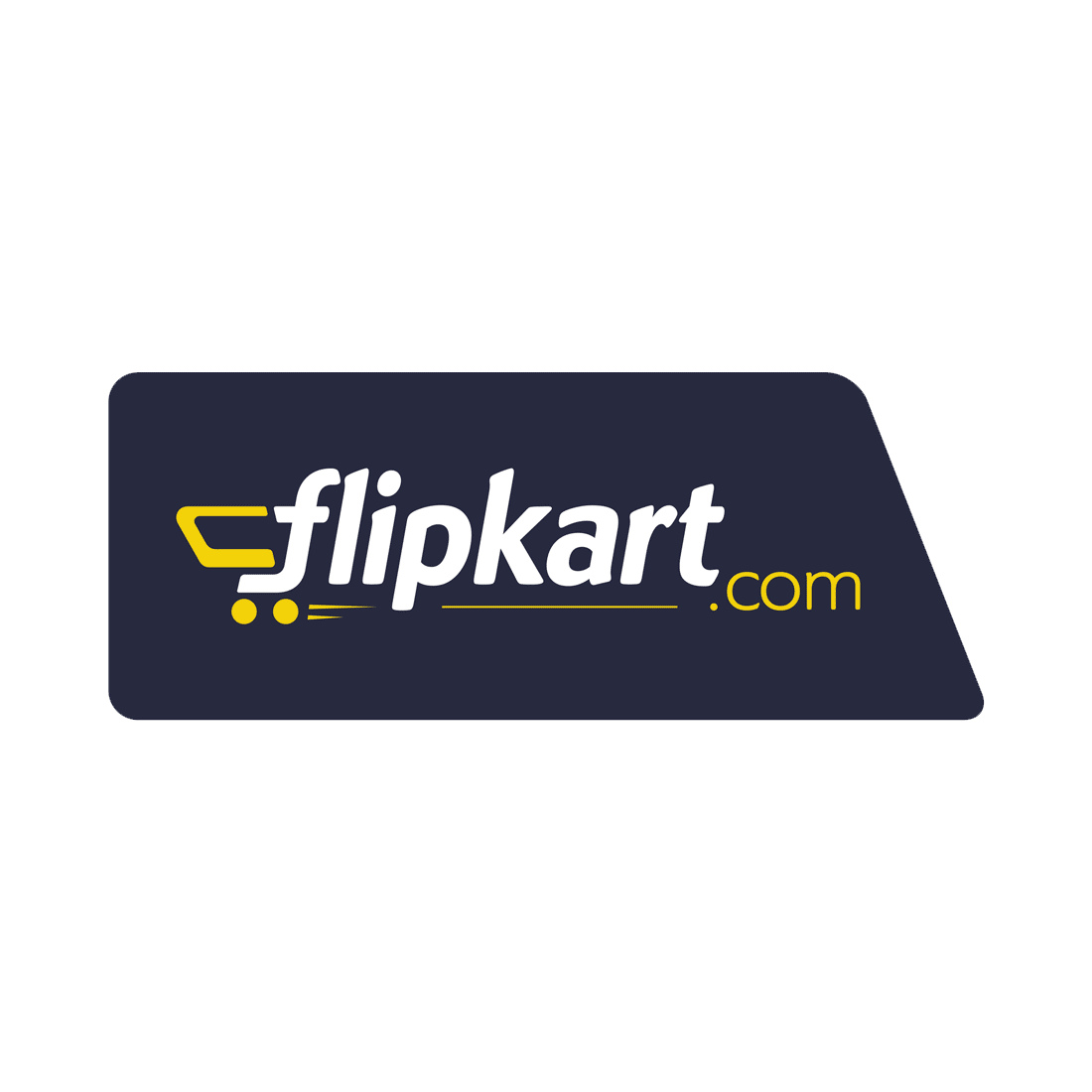 Flipkart Transparent Clipart