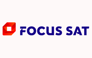 Focus Sat 2019 Logo PNG