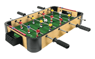 Foosball PNG