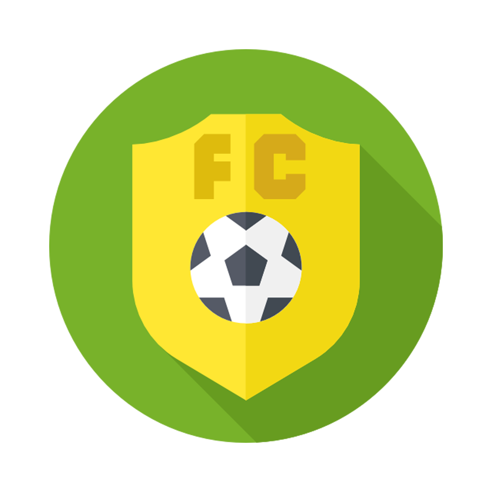 Football Badge Free Sticker Photo Transparent Picture