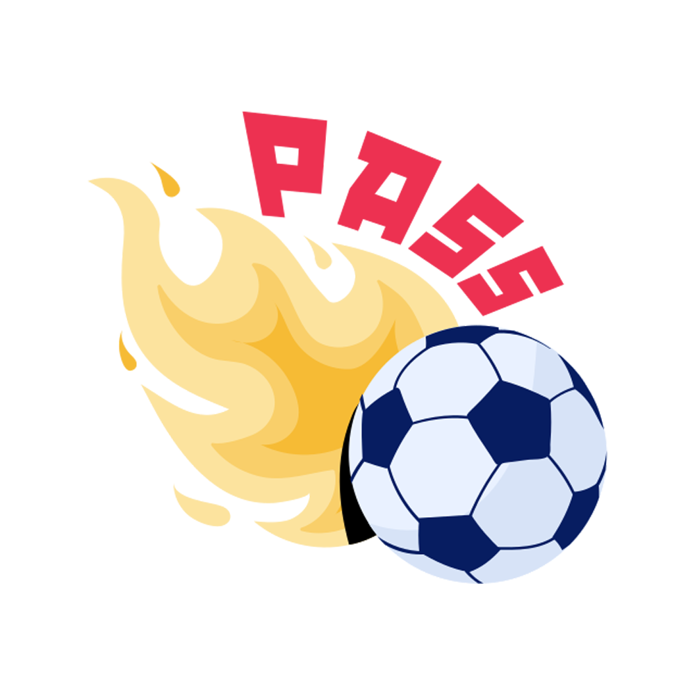 Football Badge Sticker Photo Transparent Image