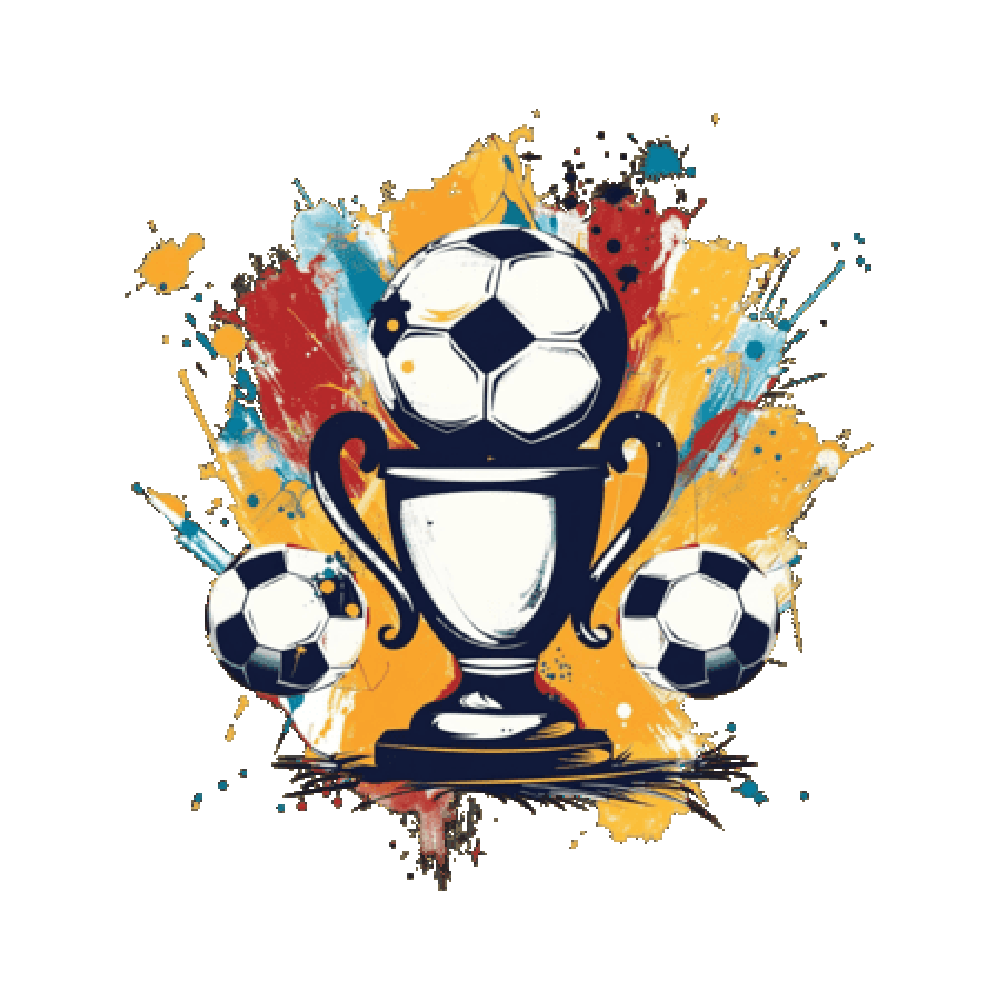 Football Championship Free Sticker Photo Transparent Image