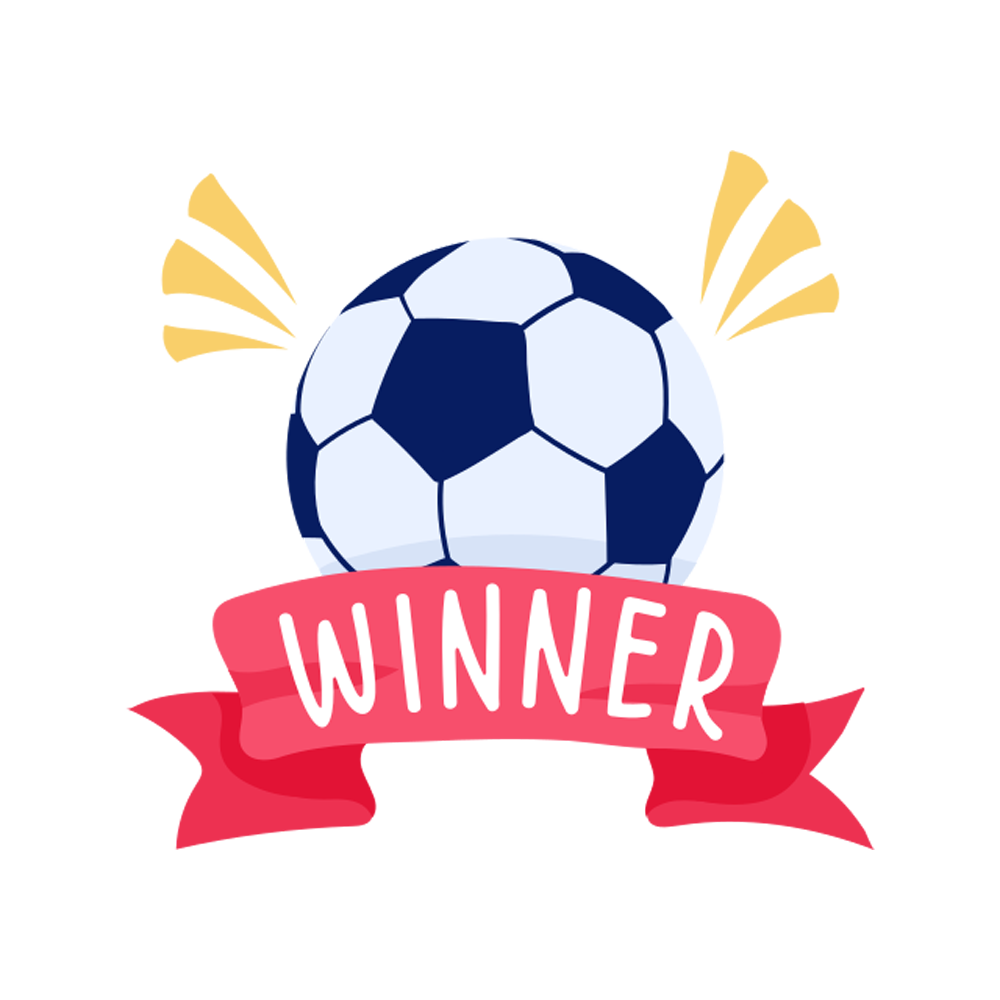 Football Championship Free Sticker Photo Transparent Picture