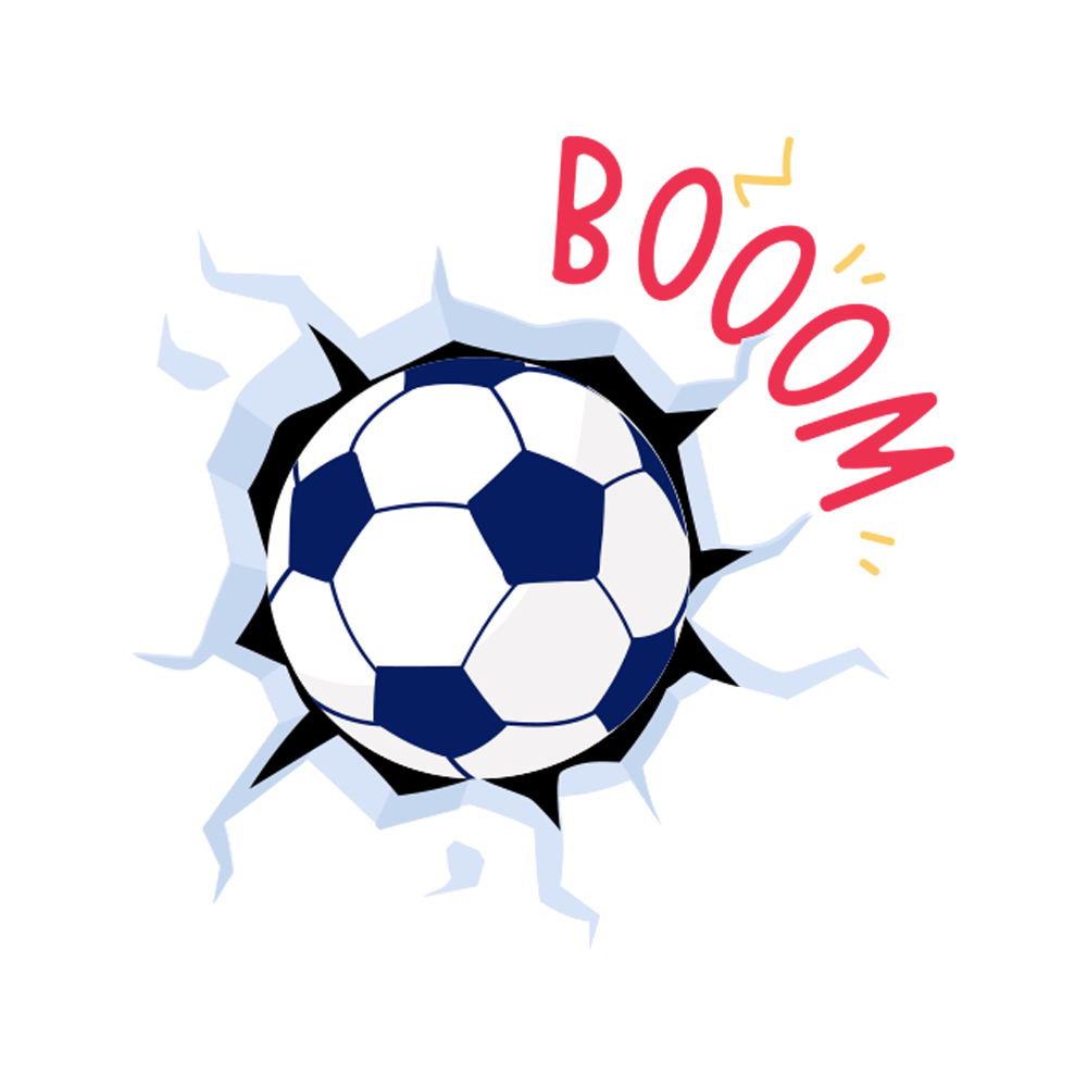 Football Championship Free Sticker Photo Transparent Clipart
