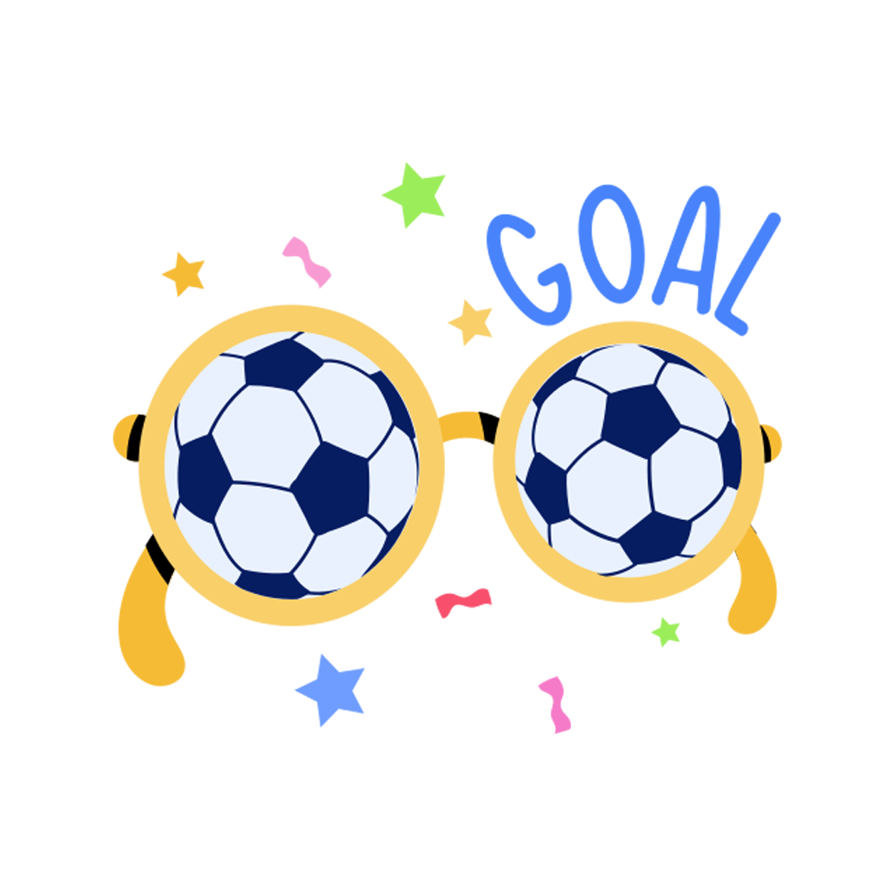 Football Championship Sticker Transparent Gallery