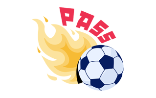 Football Sticker PNG