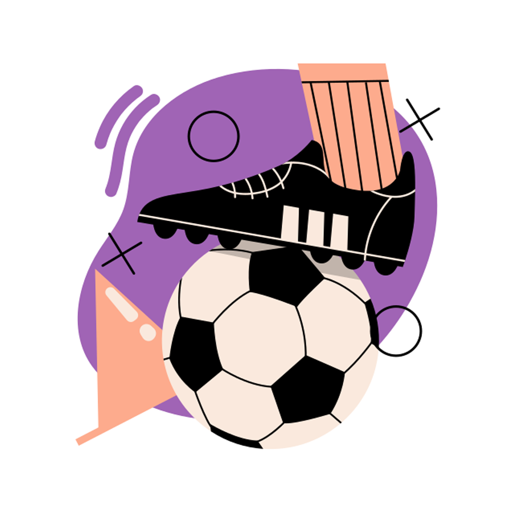 Footballer Free Sticker Photo Transparent Gallery