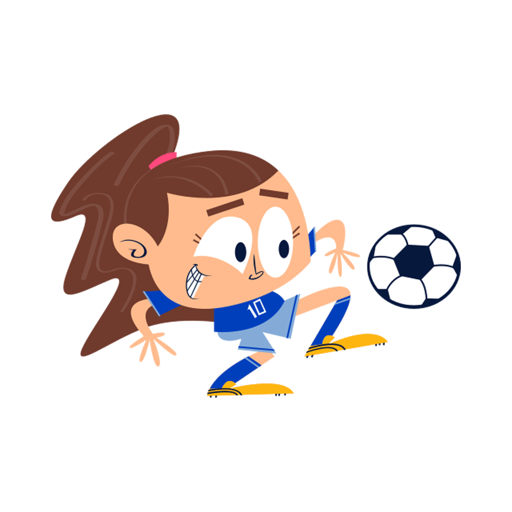 Football Badge Sticker Photo Transparent Picture