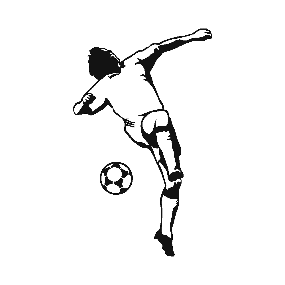 Football Badge Sticker Photo Transparent Gallery