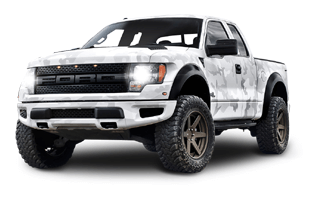 Ford Ranger Raptor PNG