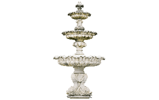 Fountain PNG