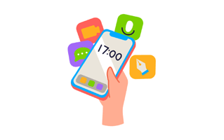 Free Sticker Apps PNG