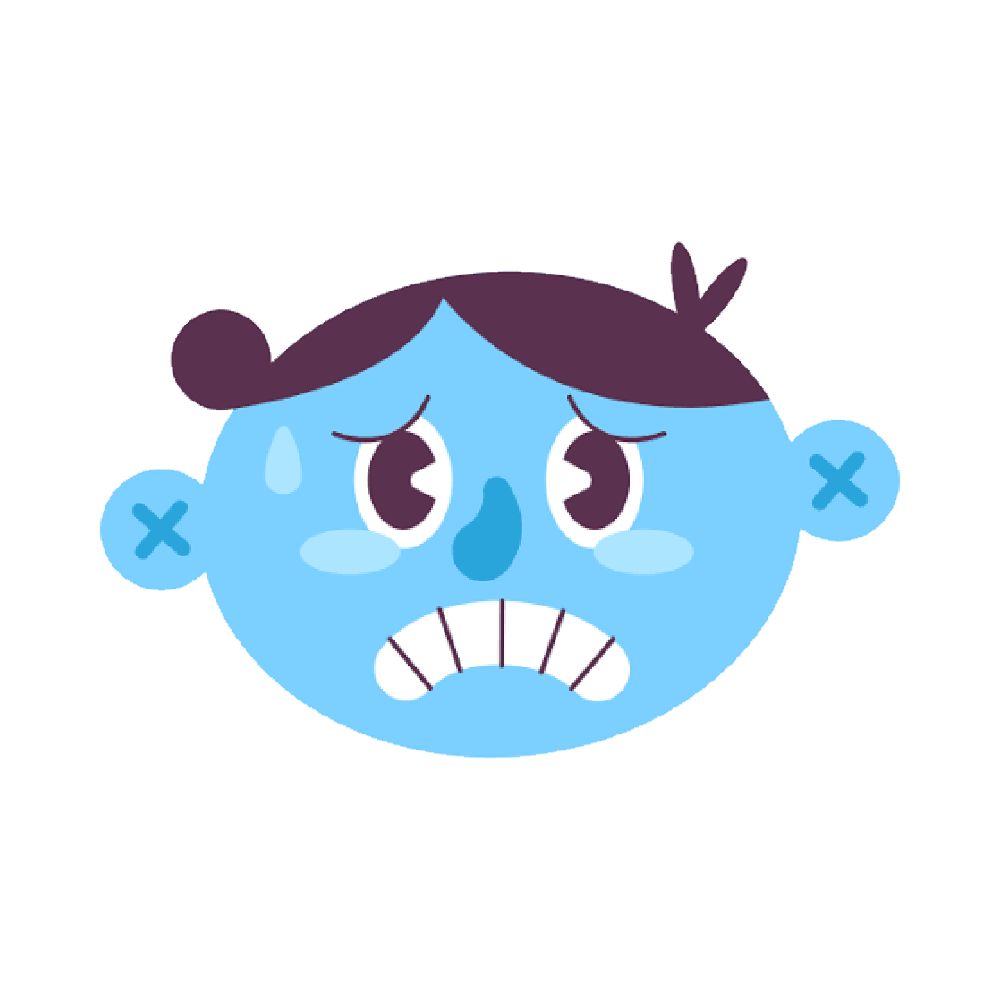 Freeze Free Sticker Transparent Gallery