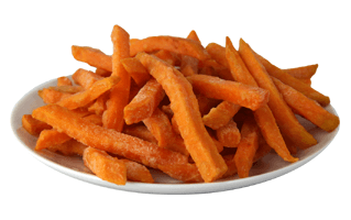 Fries PNG