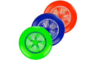 Frisbee PNG