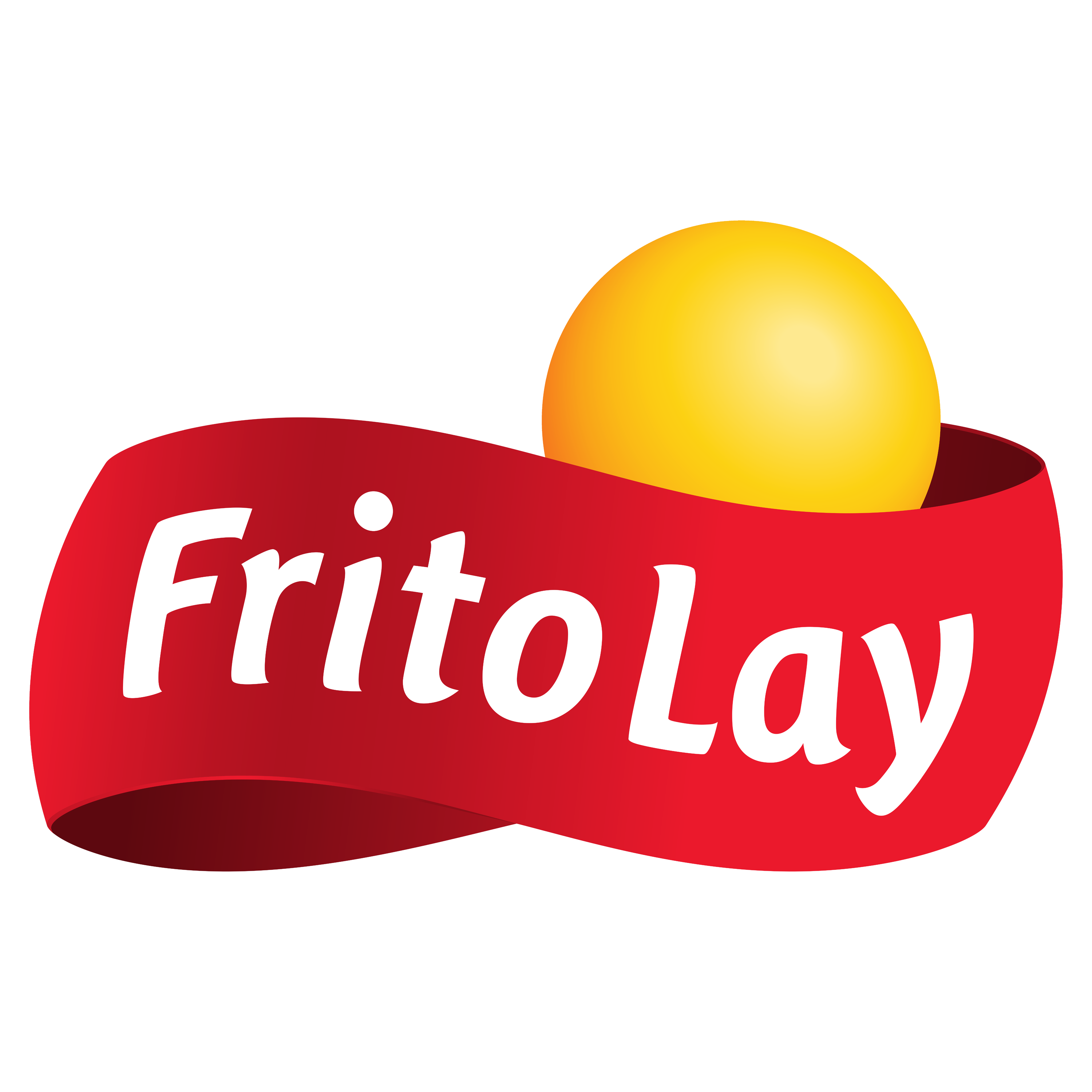 Fritolay Logo Transparent Picture