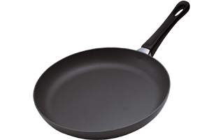 Frying Pan PNG