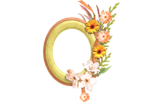 Funeral Frame PNG