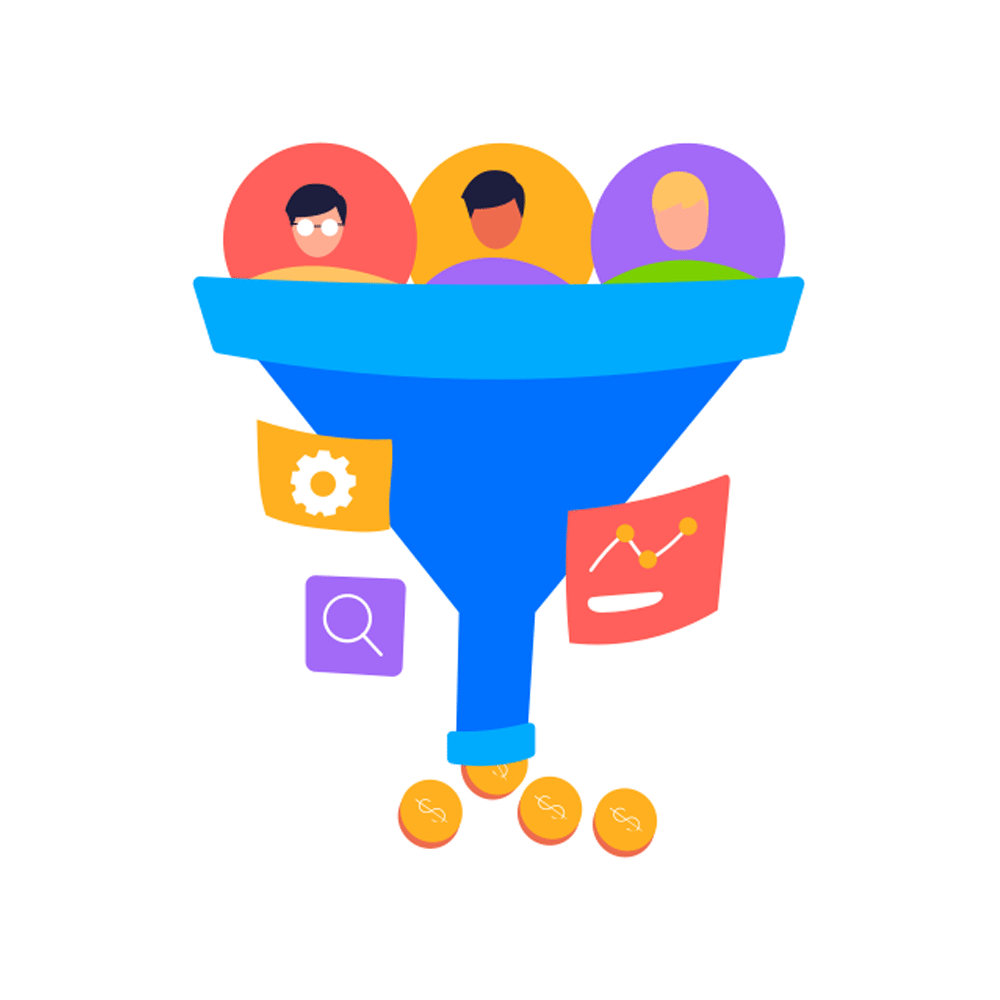 Funnel Free Sticker Transparent Photo