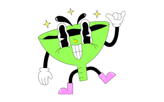 Funnel Free Sticker PNG